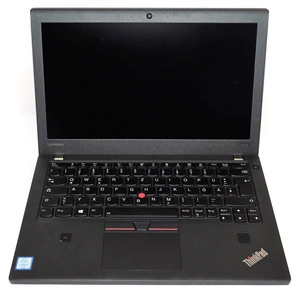 Lenovo X270 12.5" - 480GB SSD - i5-7200U - 8GB - Win11 - Grade A*
